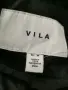 Дамско кожено яке VILA ✔️ Размер M, снимка 6