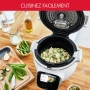 Продавам интелигентния мултикукър Moulinex Cookeo Touch (модел CE901100), снимка 7