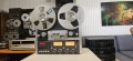 Studer A810 ролков магнетофон, снимка 1