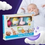 Музикална въртележка за креватче, снимка 1
