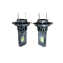 Универсални LED Крушки за Автомобил – E4X H4 / E4X H7 / E4S H7, снимка 2