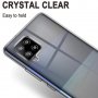 Samsung Galaxy A42 прозрачен силиконов кейс/гръб, снимка 6
