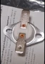 Термозащита 135/140°C 250V 16A, снимка 3