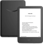 Amazon Kindle 16GB 2024 Black с реклами | Нов | 24м Гаранция, снимка 1
