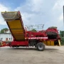 Комбайн за картофи GRIMME, снимка 6