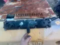 Капак на клапани отдушник картери газове Пежо Ситроен 2.0хди 90коня 9630142180, снимка 1