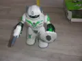 Робот - бял - Играчка, снимка 5
