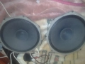 19 сантиметрови широко лентови говорители Phillips , снимка 1