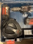 Перфоратор BOSCH GBH 36 VF-LI Professional + 3 батерии, снимка 2