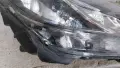 десен фар Дачия Сандеро desen far Dacia Sandero, снимка 3