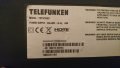 TELEFUNKEN T28TX182LP на части, снимка 2