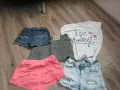 Тениски къси панталони , снимка 7