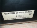 nordmende cd 1000 hifi deck-внос switzerland 1310202040, снимка 17