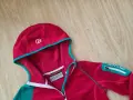 Ortovox merino дамско худи размер S , снимка 1