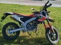 Aprilia SX50 Factory , снимка 7