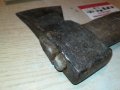 немска брадва-топор 40х15см 1509211107, снимка 10
