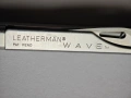 Lеаtherman Wave Classic, снимка 8