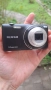 Компактен дигитален фотоапарат Fujifilm FinePix JZ100, снимка 2