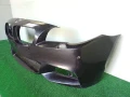 предна броня BMW M5 F10, F11 M-technik 2009-2013г. #1051V, снимка 3