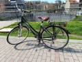 Градски велосипеди Siga и Genesis 28 цола, снимка 1