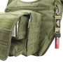 Condor Messenger EDC Military чанта, снимка 3