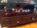 JVC RX - 508  ресивър , снимка 1