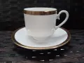Баварски сервиз за дълго кафе, снимка 4