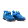 Сини детски маратонки с мрежа и удобни леки подметки модел: 30919-2 ROYAL, снимка 4