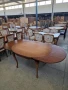 Масивна Барокова Разтегателна Маса-внос от Германия!, снимка 5