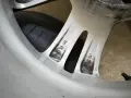 Алуминиеви джанти Mercedes 225/45 ZR17 Michelin
5x112
, снимка 13