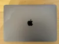 Apple MacBook Pro 13", 16 GB RAM, 256 GB SSD, Touch Bar, снимка 2