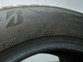 4бр зимни гуми 205/65/16 BRIDGESTONE L05389 , снимка 7