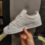 бели маратонки adidas Superstar  EG4960  номер 39 ,5-40, снимка 14