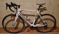 Ridley Fenix Classic- карбонов шосеен велосипед, снимка 1 - Велосипеди - 44271962