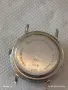 Класически модел мъжки часовник MBO QUARTZ SWISS MADE много красив стилен 54239, снимка 4