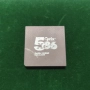 Керамичен процесор Cyrix 5x86, снимка 2