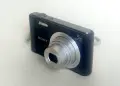 Цифров фотоапарат Sony DSC-W800 / 20.1 Mpx, снимка 5