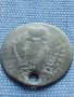 Сребърна монета 6 кройцера 1762г. Франц първи Кремниц Свещена Римска Империя 13787, снимка 6