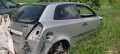 Fiat Stilo  на части, снимка 2