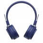 Безжични слушалки Hoco W25 с ANC технология, Тип Over-ear, Сгъваеми, Микрофон, снимка 10