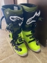 Ботуши за мотокрос Alpinestars, снимка 4