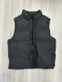 Мъжки пухен елек Zara, снимка 2