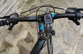 НОВ велосипед CUBE CURVE 28 цола, снимка 10