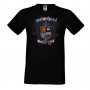Мъжка тениска MOTORHEAD 2, снимка 1 - Тениски - 32050724