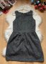 Зимна рокля Манго, снимка 1 - Рокли - 31520119