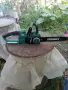 резачка за дърва феррекс без батерия и зарядно устройство , снимка 1