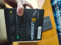 Gigabyte UD850GM, 850W, 80+ GOLD, Modular Захранващ блок, снимка 5