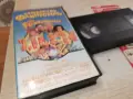 СЕМЕЙСТВО ФЛИНTСТОУН-VHS TAPE 0709260931L1, снимка 6