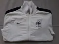 Спортно Горнище Nike / Англия, снимка 2