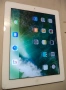 iPad 4 - 9,7", 32 GB, Wi-Fi + SIM, Модел A1460 с калъф от кожа/картон, снимка 1